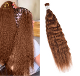 30# Bulk Hair for Bobo Braiding - Wet and Wave