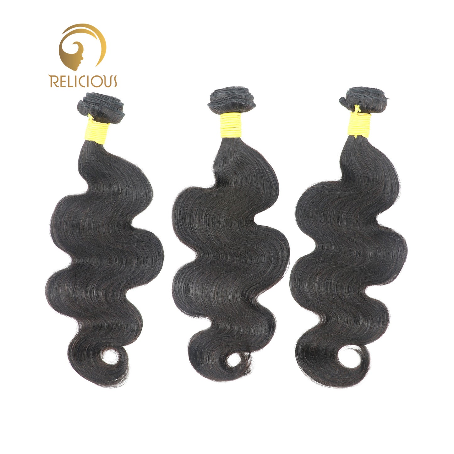 Top Virgin Hair Body wave Hair Extensions